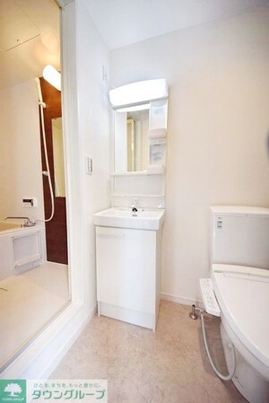 フェリオ藤塚の物件内観写真